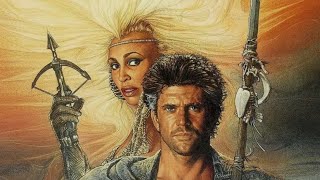 Mad Max Beyond Thunderdome (1985) - Style. Intro - (03/06/2026)