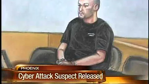 FBI: LulzSec member charged in hacking