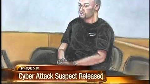 FBI: LulzSec member charged in hacking