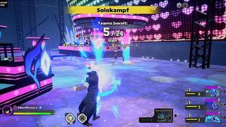 Season 11 - S1E93 - Vs Albraa Shoto