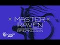 Tekken 7 - Master Raven Breakdown