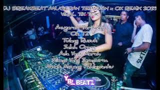 DJ BREAKBEAT ANUGERAH TERINDAH REMIX TERBARU 2025 | Y.B.L Beatz | INDO VIRAL TIK TOK