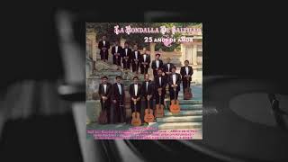 Video thumbnail of "Burbujas de amor - La Rondalla de Saltillo"