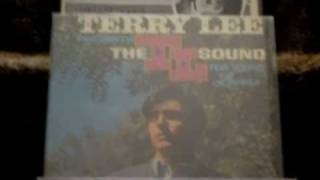 SLEEPWALK - TERRY LEE  - THE T. L. SOUND !