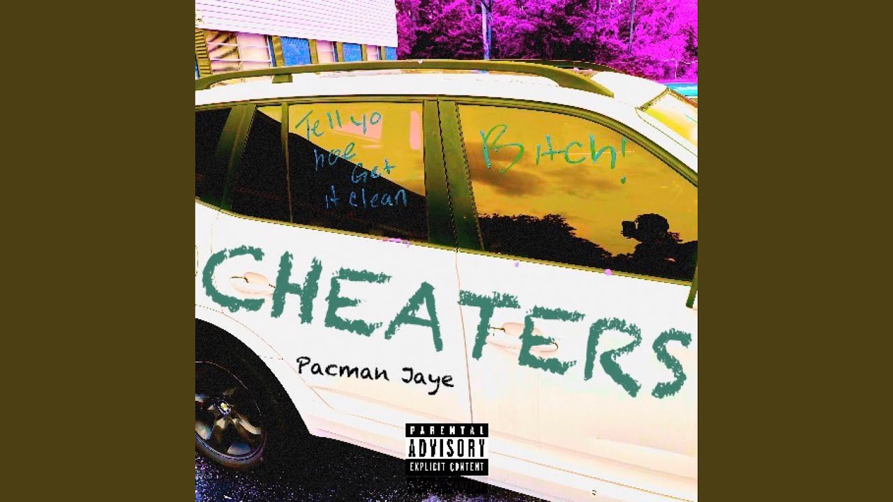 在 YouTube 上觀看「Cheaters」 在 YouTube 上觀看「Cheaters」