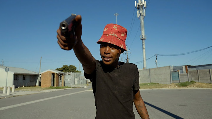 No-Go Zones: Khayelitsha, South Africa | Cameraman Never Dies | Free Doc Bites