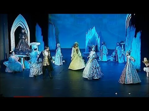 საახალწლო ღონისძიებები თბილისში