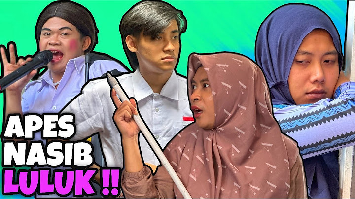 KEBIASAAN AKBAR BIKIN MAMA LELA BUDREK !!!