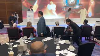 World AI Show Award 2023