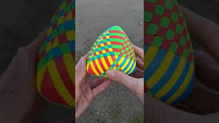 Rubik Tetraedro De 10 Niveles