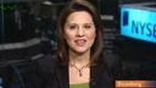 U.S. Stocks Fall on Concern Fed Will Withdraw Stimulus: Video