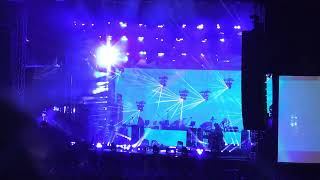 Pretty Lights - Yahn Dawn - Buena Vista, CO - 9/20/2026 Night 3 Set 2 Guide