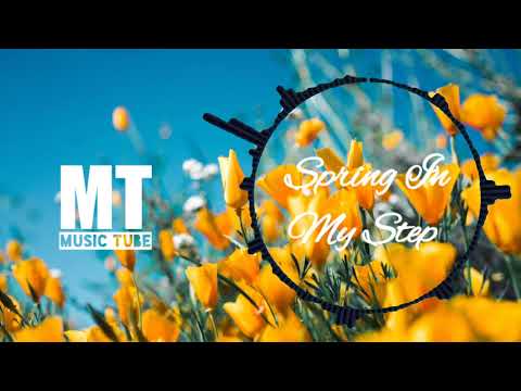 Spring In My Step - Silent Partner - No Copyright Music | MusicTube