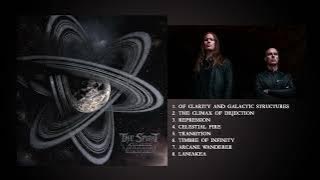 The Spirit (DE) - Of Clarity and Galactic Structures (Full Album, 2022)