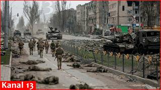 Ukrainian army liberates 9 settlements, eliminates thousands of Russian invaders