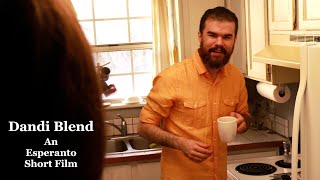 Dandi Blend – Ekzempla Filmo por la Usona Bona Film-Festivalo