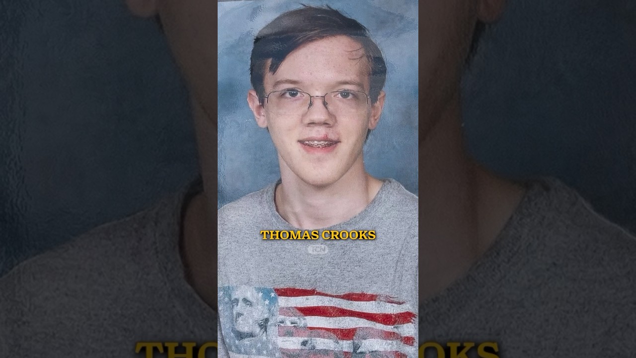 Did the CIA Plot Trump’s Assassination?