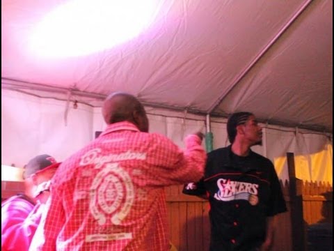 Meachie vs Dez