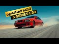 ماالذي جعل هذه السيارة أسطورة لن تتكرر من BMW بي ام دبليو سيارات ألمانية سيارات ماالذي جعل هذه السيارة أسطورة لن تتكرر من BMW بي ام دبليو سيارات ألمانية سيارات