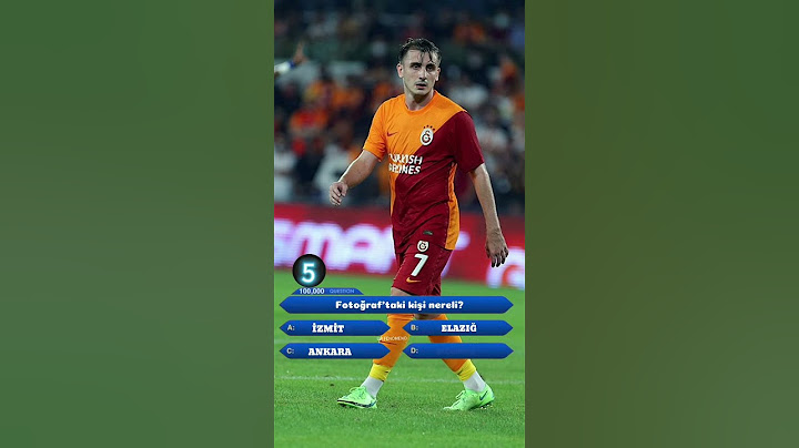 Kerem Aktürkoglu Nerelidir 🤫🔥