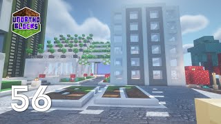The New City Hall - Unorthoblocks Minecraft SMP S1E56
We get to work on finishing up the Mushroom City City Hall. Including the new Hall of Heroes for those who support us on Patreon. And, we make a special delivery to L00N so he can finish his Nether Hub tunnel.
Become A Bearded Fren Today: https://www.patreon.com/amightybeard
This is a Minecraft Lets Play Series.
**SUPPORT THIS CONTENT**
○ For Free: Like, Subscribe, and Comment. Get involved in what we do here.
○ Patreon: https://www.patreon.com/amightybeard (Your name on videos + statue on Unorthoblocks)
**LETS TALK**
○ Twitter: https://twitter.com/amightybeard
○ Telegram: https://t.me/amightybeard
○ Discord: https://discord.gg/cwKS928AJr
**MORE FROM ME**
○ Twitch: https://twitch.tv/amightybeard
○ Second Channel: https://youtube.com/channel/UCSJd1e8XHuDbso1JRrFpPrg
The Unorthoblocks SMP server is a small community of Minecrafters. Join us on Discord: https://discord.gg/cwKS928AJr
Check out the other Unorthoblocks members:
BaitProjects: https://www.youtube.com/channel/UCAw7sNJs83OpI212NciJ-dQ
DatNerd: https://www.youtube.com/channel/UC2Uihyb5yNis0uHqs-OWVJw
Grizzlert: https://www.youtube.com/DeadlyRemington
Draken-Game-Werks: https://www.youtube.com/channel/UCDxdd3sDbXcxRLQzY3KvkFQ
Flehzy: https://www.youtube.com/c/flehzy
ForgeOne: https://www.youtube.com/ForgeOne
Grey Fux: https://www.youtube.com/channel/UCSTKT3t4Fjv5Udf-d3ShHRg
LadyBeckzilla: https://www.youtube.com/channel/UCufiqYKQKD1YVbWQKF4Xm7Q
KiraXP: https://www.youtube.com/channel/UCGacQQ9oL3cCLcoLKZ7xNbg?
Mighty Beard: https://youtube.com/MightyBeard
MightyHigh Minecraft: https://www.youtube.com/channel/UCmdkVTw7qSX6eCvvki_8uUg
Mr. nano: https://www.youtube.com/channel/UCh-ywsxHjw0Jn3FQlCRmzbA
QuirkySquid: https://www.youtube.com/QuirkySquid
RattDog: https://www.youtube.com/RattDogsVideos
Shelyruely: https://www.youtube.com/shelyruely
SunnySpaceCraft: https://www.youtube.com/channel/UChZ8nTkh88w2KamIOMP0xcQ
TheL00natic: https://www.youtube.com/channel/UCxzUOa5Lq1szGL7Fms4a7Eg
TheNeonGhost: https://www.youtube.com/channel/UCZIG2E5GCOZny4v6y5j33HA
Tobsterschomchom:
https://www.youtube.com/tobsterschomchom
Tobyson3d: https://www.youtube.com/Tobyson3d
TravisSetsFire: https://www.youtube.com/channel/UCnefk_SL-0egDPOWK8umRWw
Were playing Minecraft 1.16.5.
#minecraft #unorthoblocks
0:00 - Welcome back, yall!
1:05 - A Lost Friend
1:59 - Todays Project: The City Hall Build
2:30 - Patreon Plug
4:09 - City Hall Build Timelapse
6:47 - Delivery for L00n
9:14 - New Shulker Loader
10:11 - City Hall Walkthrough
12:54 - Whats Next
13:51 - Good Bye! The New City Hall - Unorthoblocks Minecraft SMP S1E56