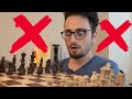 How To NOT Play Chess