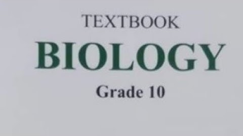 biology class Explain with Rohingya Language by Mr Anuwer