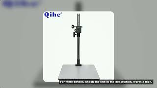 QH-C081 Copy Stand , Height 58cm,Base Board 36X40CM Photography picture copy stand Photography Acces