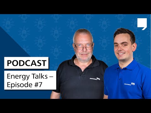 Onsite Partial Discharge Testing on Power Transformers - Energy Talks Podcast #7