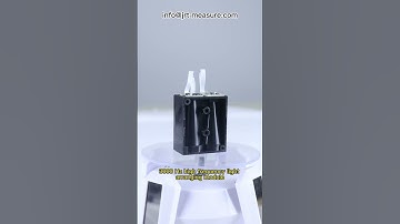 Fast LiDAR | Time Of Flight Sensor - JRT