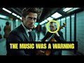 The Final Note: SHOCKING Surveillance Exposed - SHOCKING Secret Hidden in Subway Music!