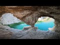 Gasoline Alley. Cats Eye cliff jump. Lake Mohave AZ