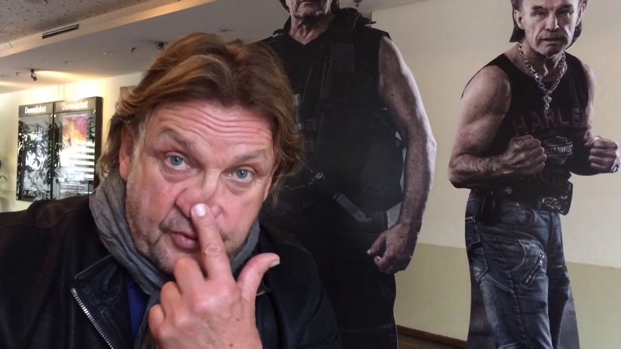 Macho Man 2 Peter Althof Zur Premiere YouTube macho-man-2-peter-althof-zur-premiere-youtube