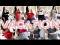 VACATION HAUL! Torrid, Forever 21, Boohoo, FTF, & ALDO