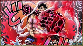 One Piece Chapter 991 Spoiler 2 Youtube