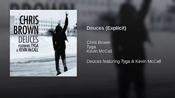 Deuces (Explicit)