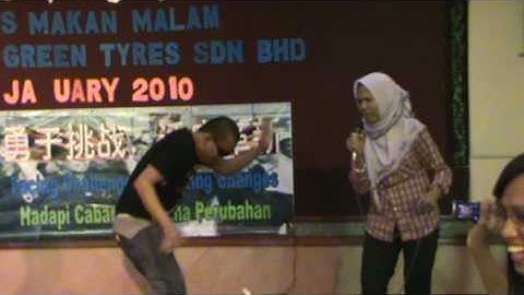 Penasaran - Admind & HR Team.mpg