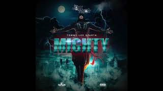 Tommy Lee Sparta - Mighty