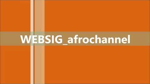 Como criar uma máquina virtual Linux e publicar temas geográficos no Mapbender