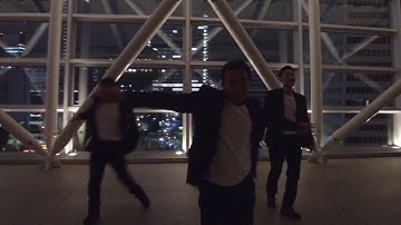 H POSSE「Heartbreak Heard Around the World」/jacob latimore