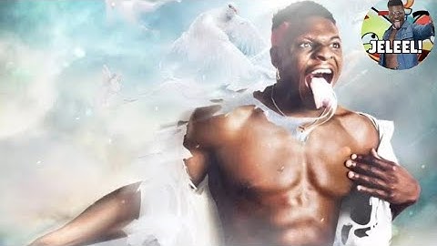 Woah! 1 Hour - JELEEL!