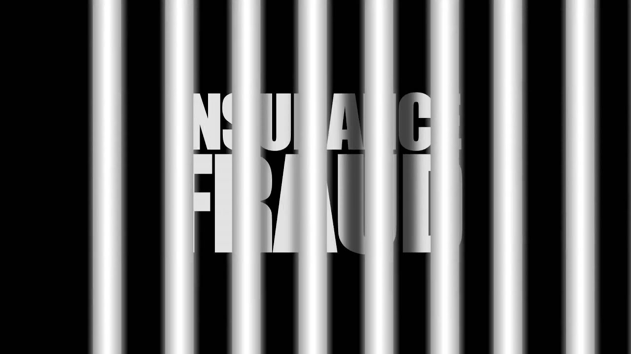NJ Insurance Fraud 15 second PSA
