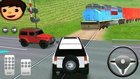 Parking Frenzy 2.0 3D Game #19 | Car Games Android IOS gameplay