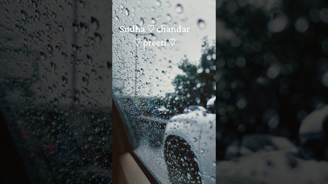 tag your musafir ♡ #music #rain #musafircafe #sudha # chandar #preeti #love #vikrantmessy