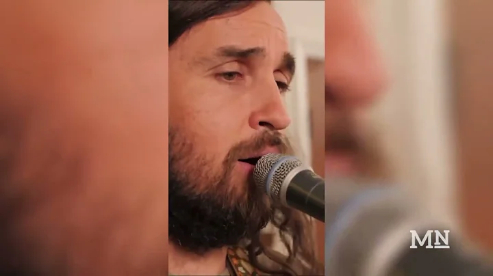 Local Band Próxima Parada Goes Viral!