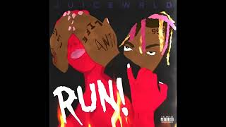 Juice WRLD - Run - Unreleased