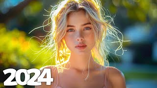 Mega Hits 2024 🌱 Deep House Mix 2024 🌱 Summer Music Mix 🌱 Hity 2024 🌱 музыка 2024 #84