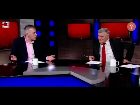 მოდი, დავიკეტოთ სამუდამოდ! აბა რისთვის გვინდა სახელმწიფო? - სერგო ჩიხლაძე