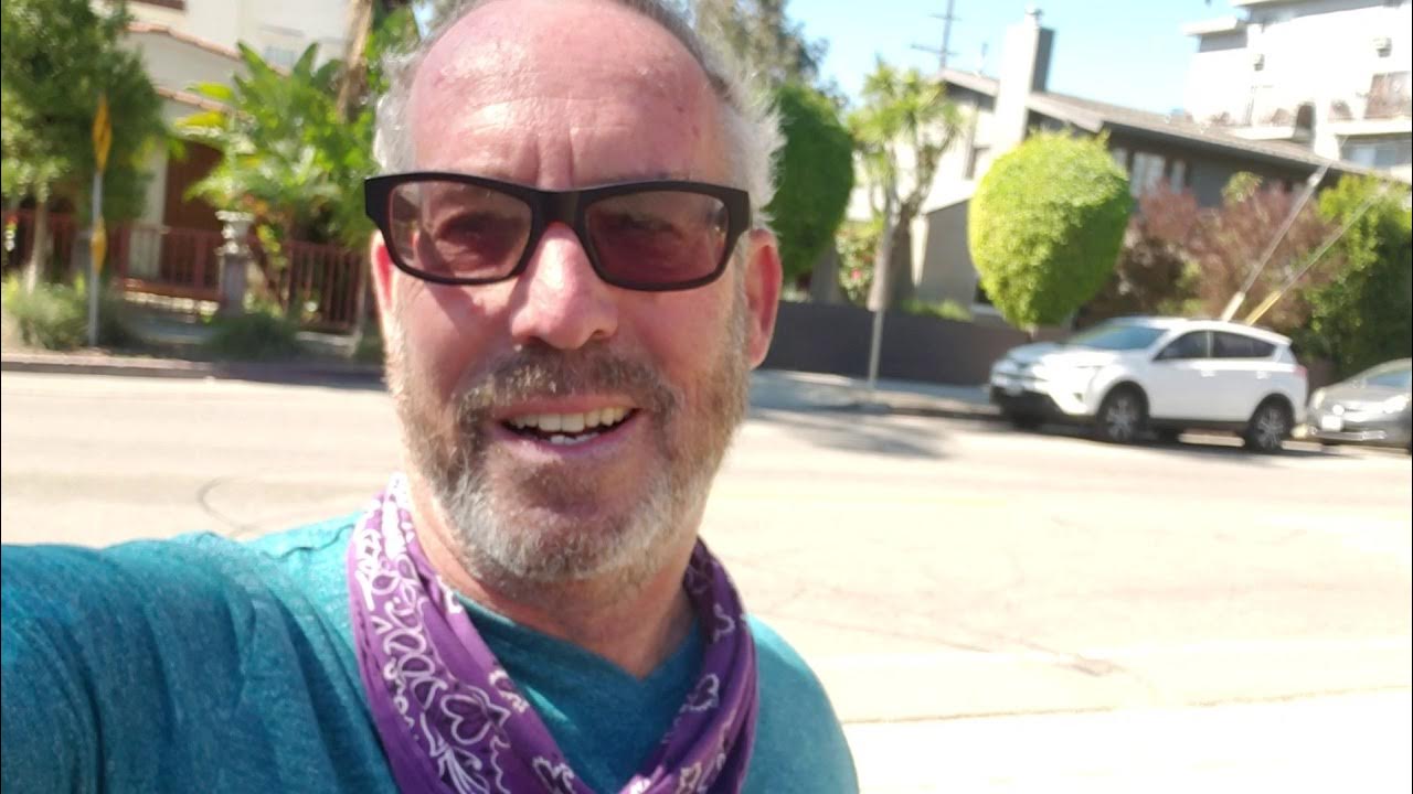 "Grease"Movie Filming Location Venice High School YouTube