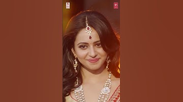 Thumbnail of #AthilokaSundari #Sarrainodu #HappyBirthdayRakulPreetSingh #AlluArjun #ssthaman